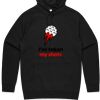 AS Colour Supply Hood Thumbnail
