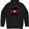 AS Colour Supply Hood Thumbnail