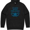 AS Colour Supply Hood Thumbnail