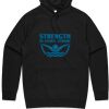 AS Colour Supply Hood Thumbnail
