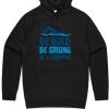 AS Colour Supply Hood Thumbnail