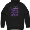 AS Colour Supply Hood Thumbnail