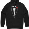 AS Colour Supply Hood Thumbnail