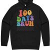AS Colour Supply Hood Thumbnail