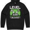 AS Colour Supply Hood Thumbnail