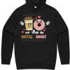 AS Colour Supply Hood Thumbnail