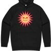 AS Colour Supply Hood Thumbnail