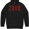 AS Colour Supply Hood Thumbnail