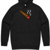 AS Colour Supply Hood Thumbnail