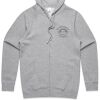 AS Colour Offical Zip Hoodie Thumbnail