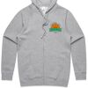 AS Colour Offical Zip Hoodie Thumbnail