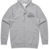 AS Colour Offical Zip Hoodie Thumbnail