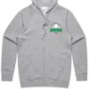 AS Colour Offical Zip Hoodie Thumbnail