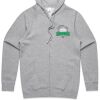 AS Colour Offical Zip Hoodie Thumbnail