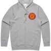 AS Colour Offical Zip Hoodie Thumbnail