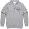 AS Colour Offical Zip Hoodie Thumbnail