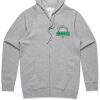 AS Colour Offical Zip Hoodie Thumbnail
