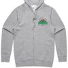 AS Colour Offical Zip Hoodie Thumbnail