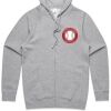 AS Colour Offical Zip Hoodie Thumbnail