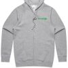 AS Colour Offical Zip Hoodie Thumbnail