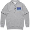 AS Colour Offical Zip Hoodie Thumbnail