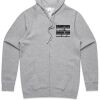 AS Colour Offical Zip Hoodie Thumbnail