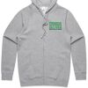 AS Colour Offical Zip Hoodie Thumbnail