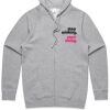 AS Colour Offical Zip Hoodie Thumbnail