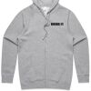 AS Colour Offical Zip Hoodie Thumbnail