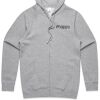 AS Colour Offical Zip Hoodie Thumbnail
