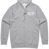 AS Colour Offical Zip Hoodie Thumbnail