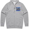AS Colour Offical Zip Hoodie Thumbnail
