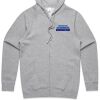 AS Colour Offical Zip Hoodie Thumbnail