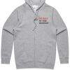 AS Colour Offical Zip Hoodie Thumbnail