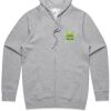 AS Colour Offical Zip Hoodie Thumbnail