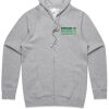 AS Colour Offical Zip Hoodie Thumbnail