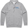 AS Colour Offical Zip Hoodie Thumbnail