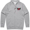 AS Colour Offical Zip Hoodie Thumbnail