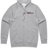 AS Colour Offical Zip Hoodie Thumbnail