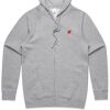 AS Colour Offical Zip Hoodie Thumbnail