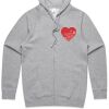 AS Colour Offical Zip Hoodie Thumbnail