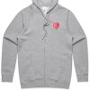 AS Colour Offical Zip Hoodie Thumbnail