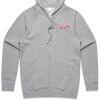 AS Colour Offical Zip Hoodie Thumbnail