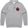 AS Colour Offical Zip Hoodie Thumbnail