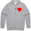 AS Colour Offical Zip Hoodie Thumbnail