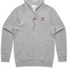 AS Colour Offical Zip Hoodie Thumbnail