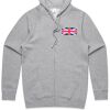 AS Colour Offical Zip Hoodie Thumbnail