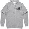 AS Colour Offical Zip Hoodie Thumbnail