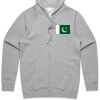 AS Colour Offical Zip Hoodie Thumbnail