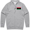 AS Colour Offical Zip Hoodie Thumbnail